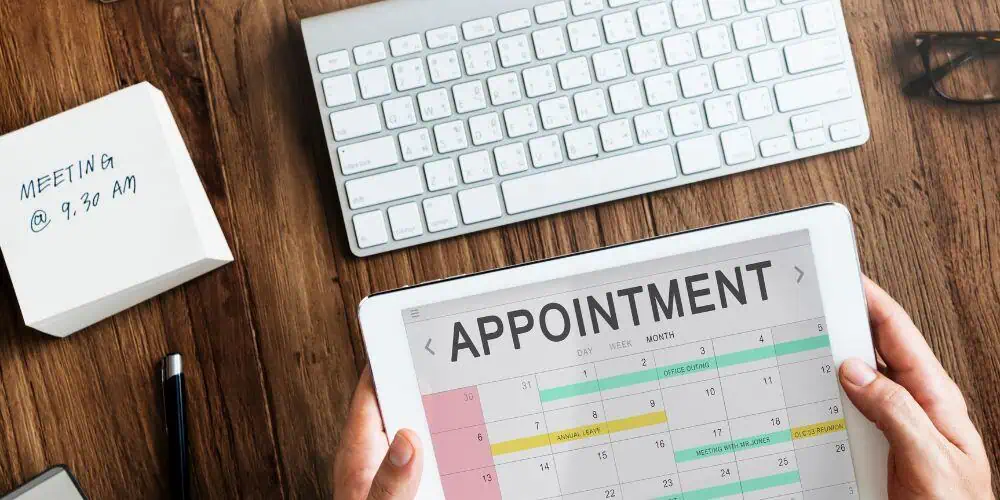 Can Appointment Booking App Development Services Transform Your Business