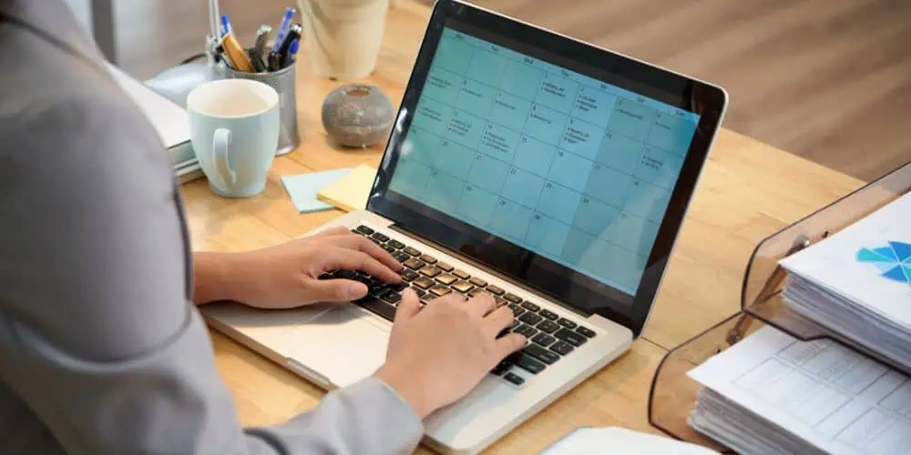 Future Trends in Appointment Booking Technology