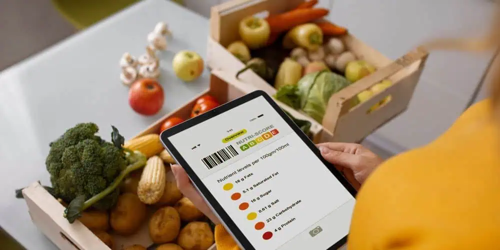 Grocery App Development Transformative