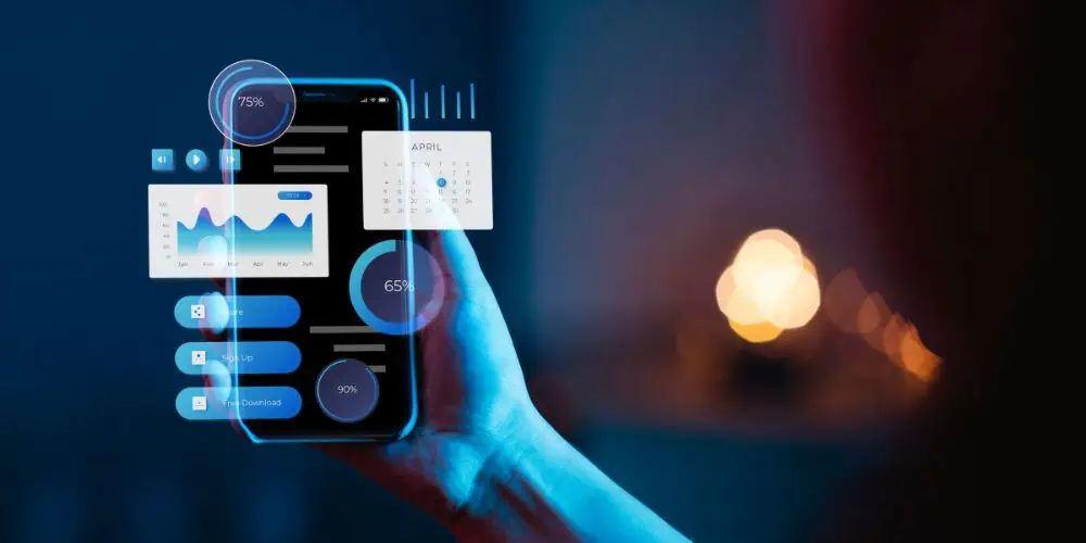 React vs Angular for Mobile Apps