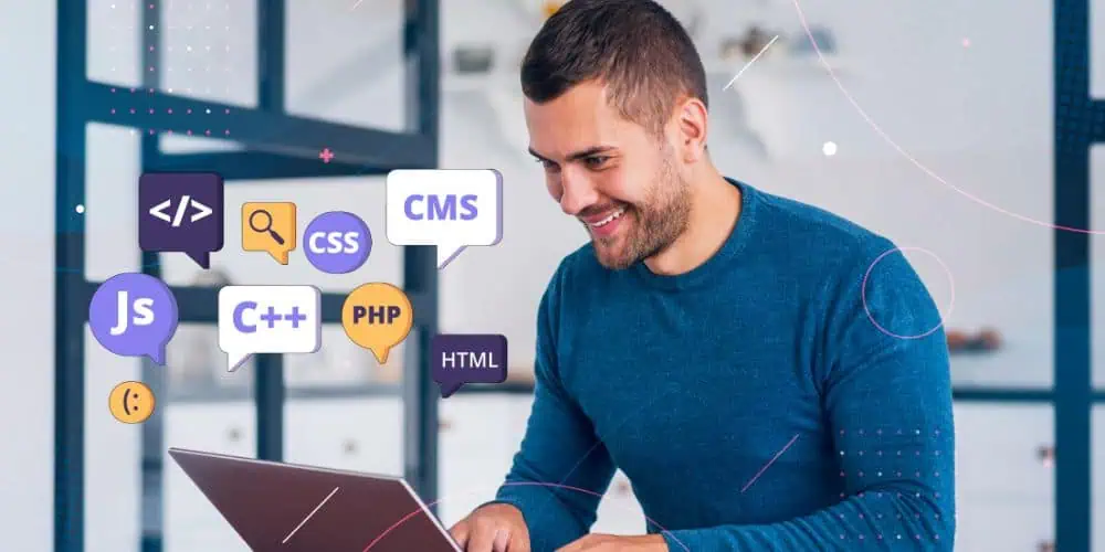 Top 10 Web Development Languages