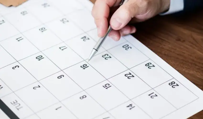 What is Appointment Booking App Development