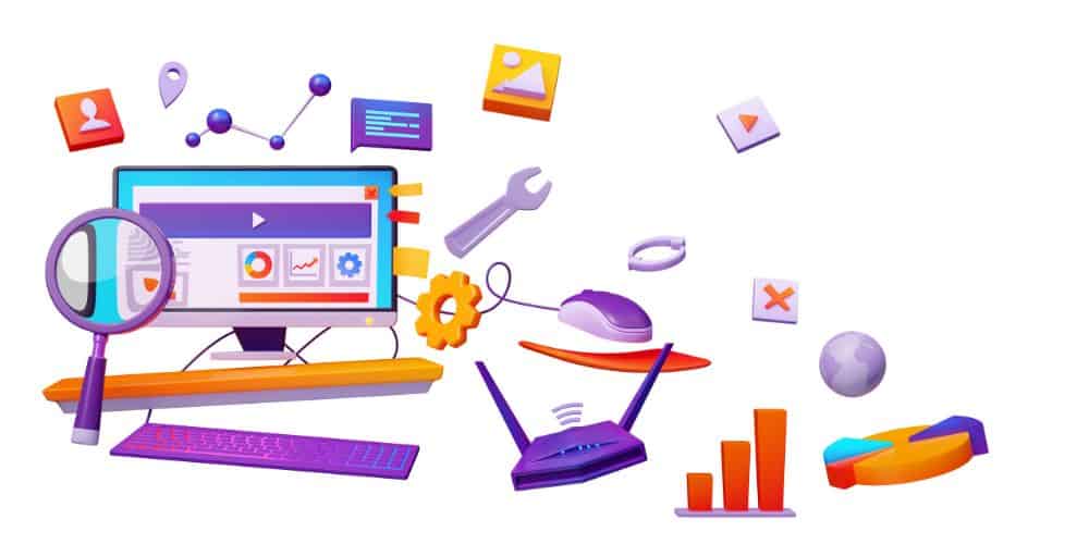 Black Hat and White Hat SEO