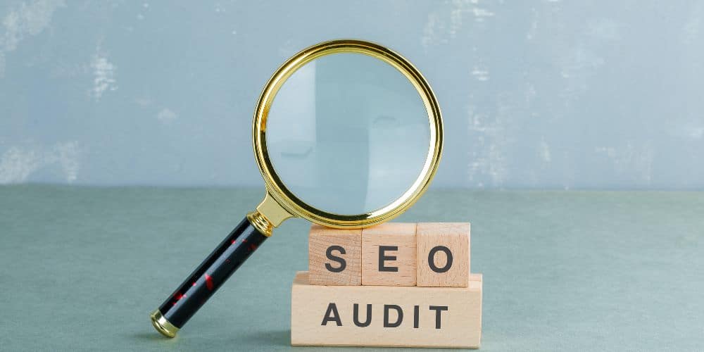 What is a Technical SEO Audit