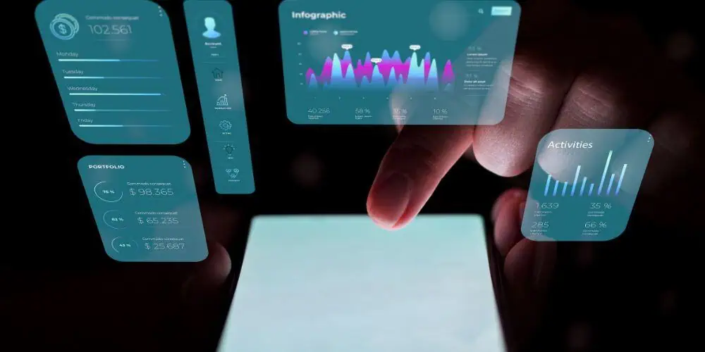 Multimodal AI Applications