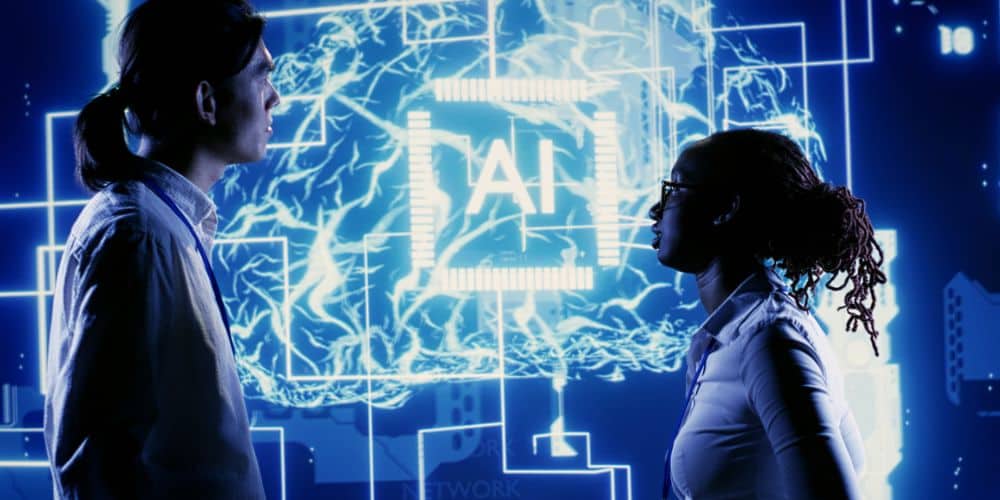 What is Multimodal AI