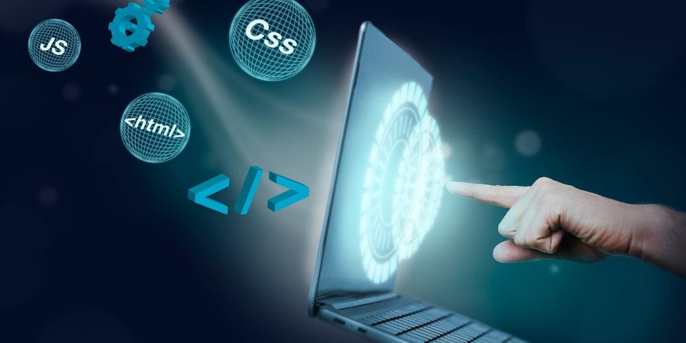 Python for Web Development