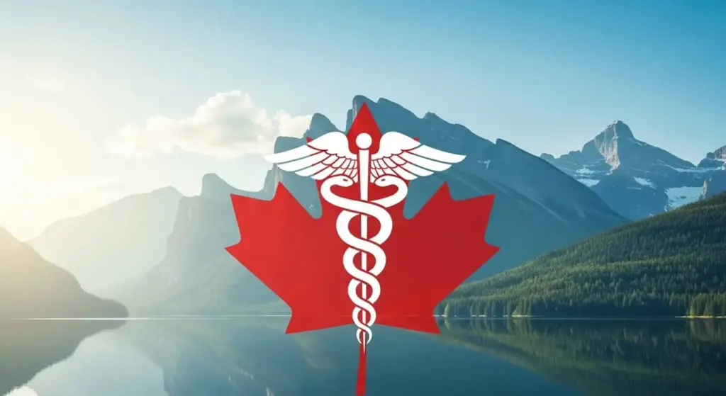 Medical Website Design in Canada