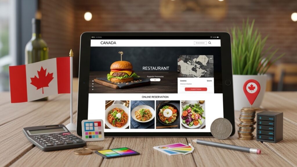 reservation system website
