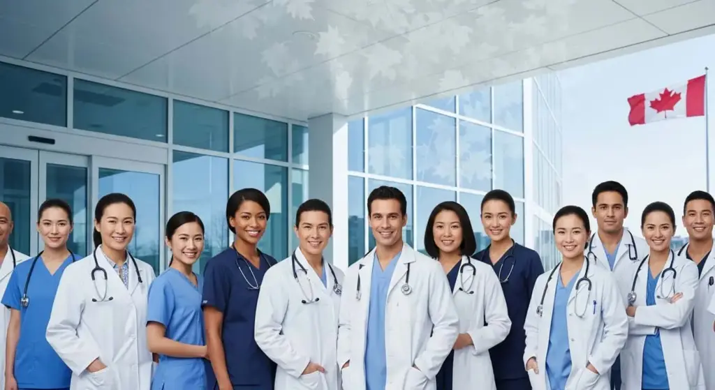 healthcare website development