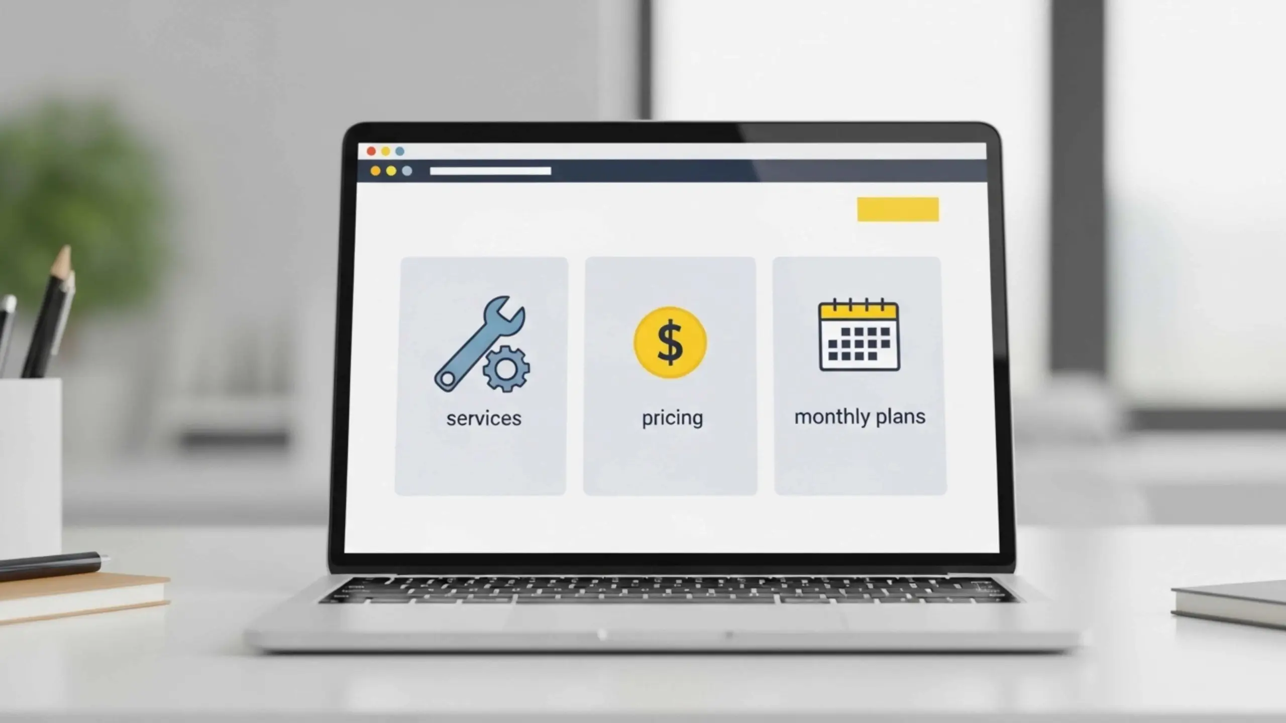 Website Maintenance Packages