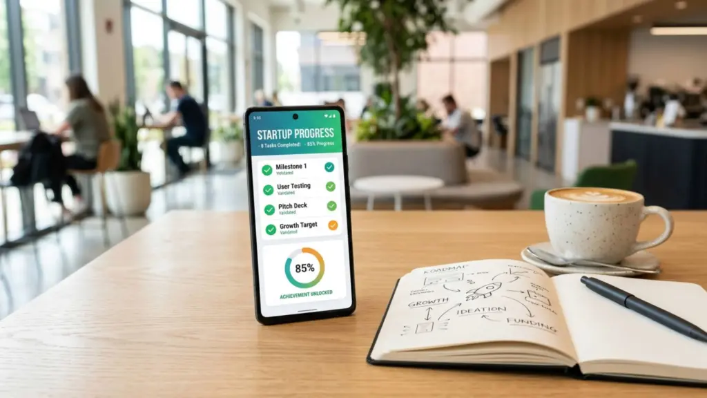 app idea validation